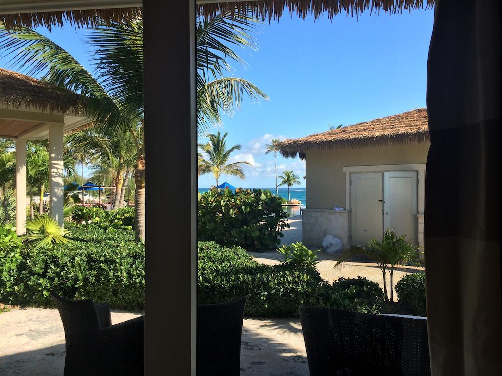 Sky Beach Club Governor's Harbour Exterior photo